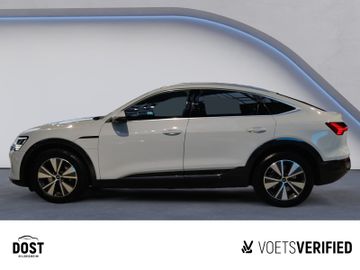 Audi Q8 e-tron - 3