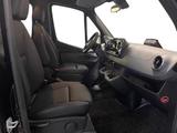 Mercedes-Benz Sprinter 317 Tourer MBUX+Stdhz+Cam+LED+Navi+AUT - Angebote