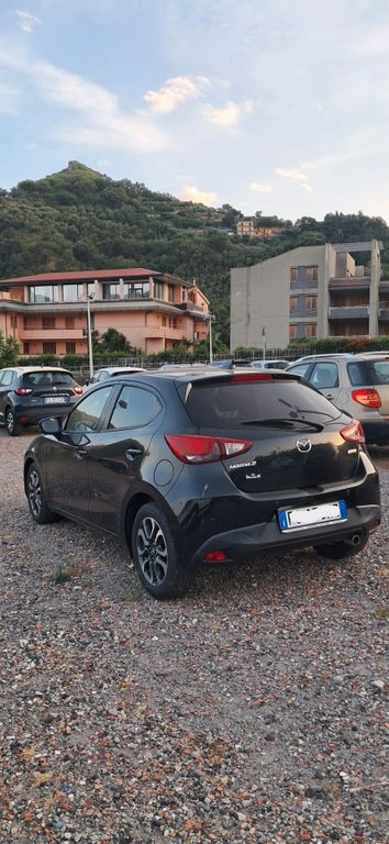 Image of Mazda Other