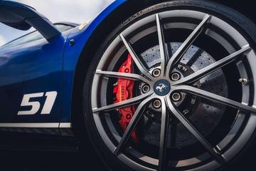 صورة 9 لـ 2019 Ferrari 488 PISTA