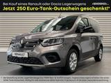 Renault Kangoo E-Tech EV45 AC22 Rückfahrkamera - Renault Kangoo mit Elektro-Antrieb: Limousine, Automatik