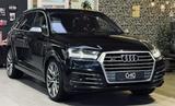 Audi SQ7 4.0 TDI quattro advanced|360*|STHZ|HUD|PANO| - Audi SQ7 aus 2019