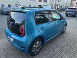 Volkswagen e-up! style 61kW/83Ps, 1.Hand, Garantie, Klima,  - blaue Volkswagen e-up!