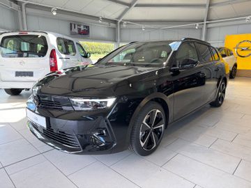 Bild Astra Opel