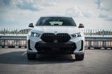 BMW X6 40 d xDrive/MSport/H&K/MASSAGE - gebrauchte BMW X6 aus dem Jahr 2024