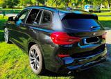 BMW X3 xDrive30d M SPORT AT M SPORT - BMW X3 in Krefeld