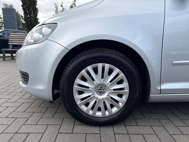 Volkswagen Golf Plus VI Comfortline