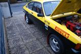 Opel Kadett C Coupe 2,0 E - Opel Kadett: Coupe, C