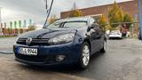 Volkswagen Golf 1.4 TSI Style Variant Style - Volkswagen Golf aus 2011 mit Benzin-Antrieb: Kombi, 1.4