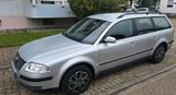 Volkswagen Passat 1.6 - Volkswagen Passat aus 2003: Kombi