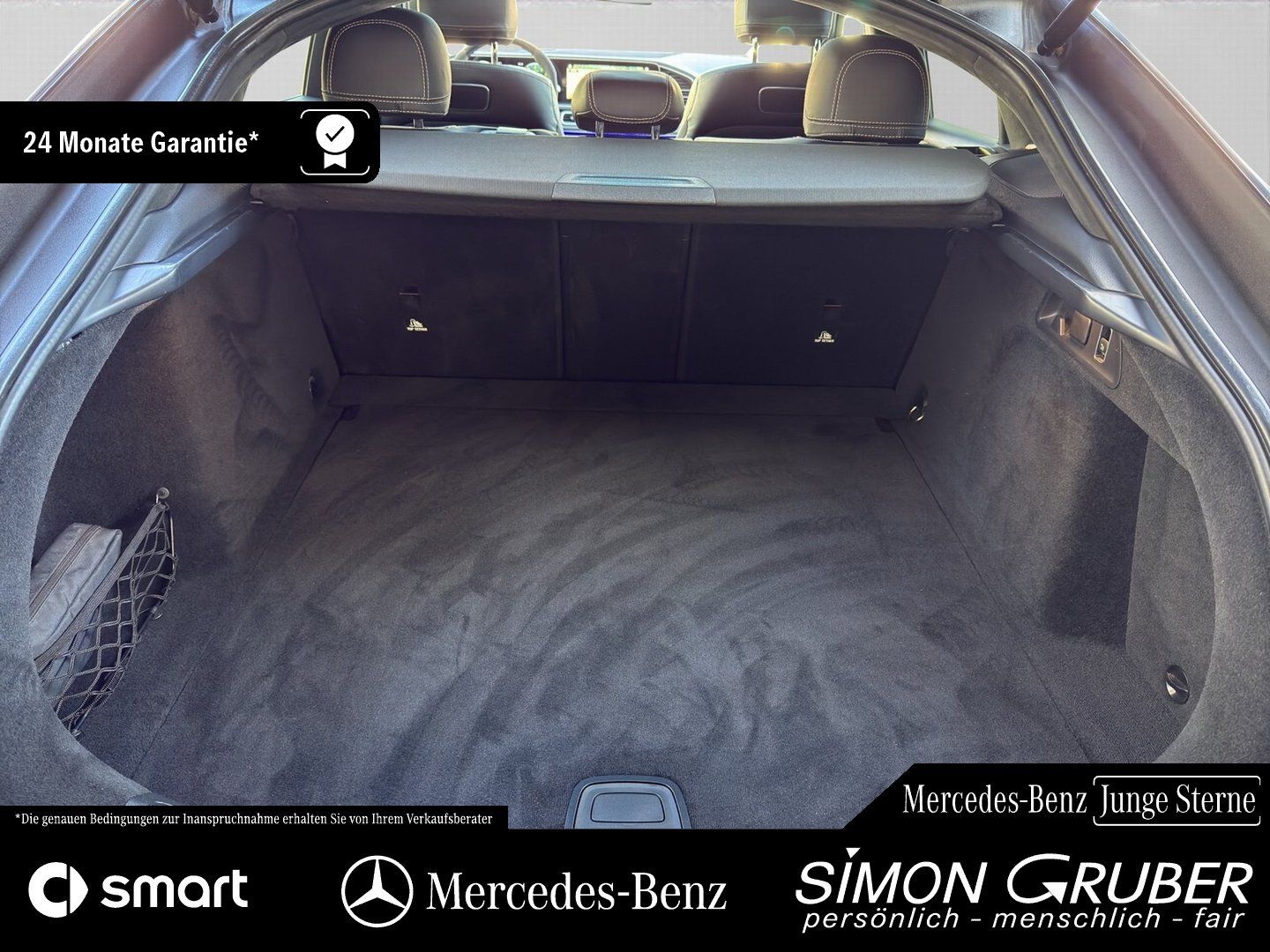 Fahrzeugabbildung Mercedes-Benz GLE 63 S 4M Coupé Pano AHK Burmester Drivers 360