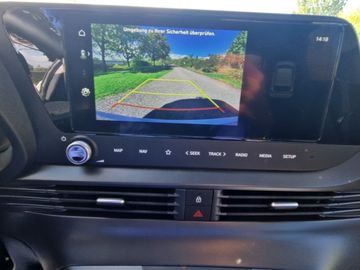 Hyundai i20 1.0 T-GDI Select (100 PS) Funktionspaket