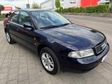 Audi A4 1.6 KLIMAAUTOMATIK-Org.km 1 HAND - gebrauchte Audi A4 aus dem Jahr 1996