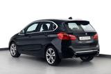 BMW 218d Active Tourer Luxury PANO RFK AHK 18" - : Van, Luxury