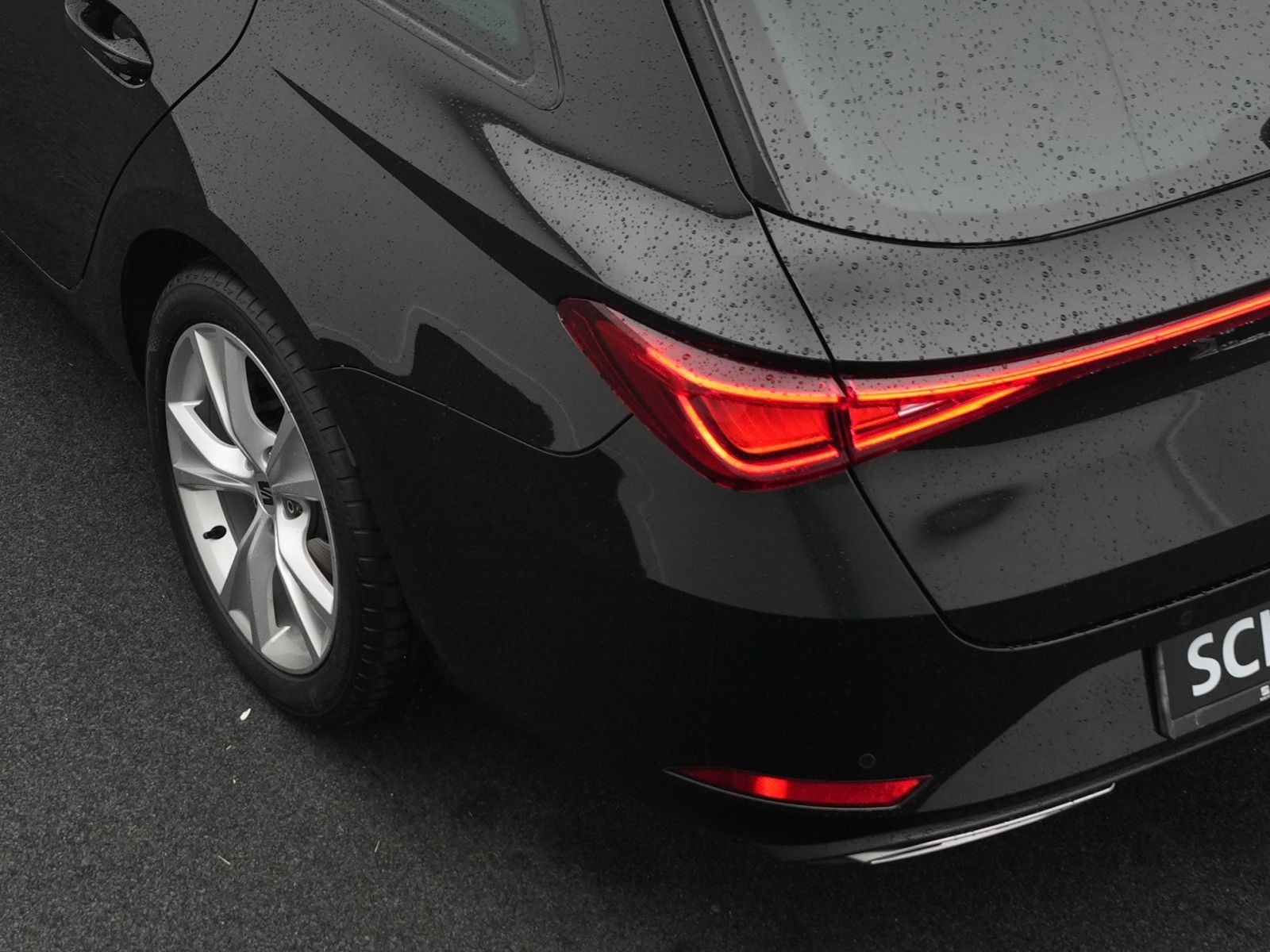 Seat Leon - Bild 18