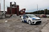 Volkswagen Polo 2.0 R WRC - Einzelstück - : Wrc