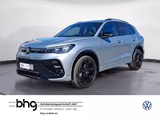 Volkswagen Tiguan R-Line 2,0 l TDI SCR 4MOTION 142