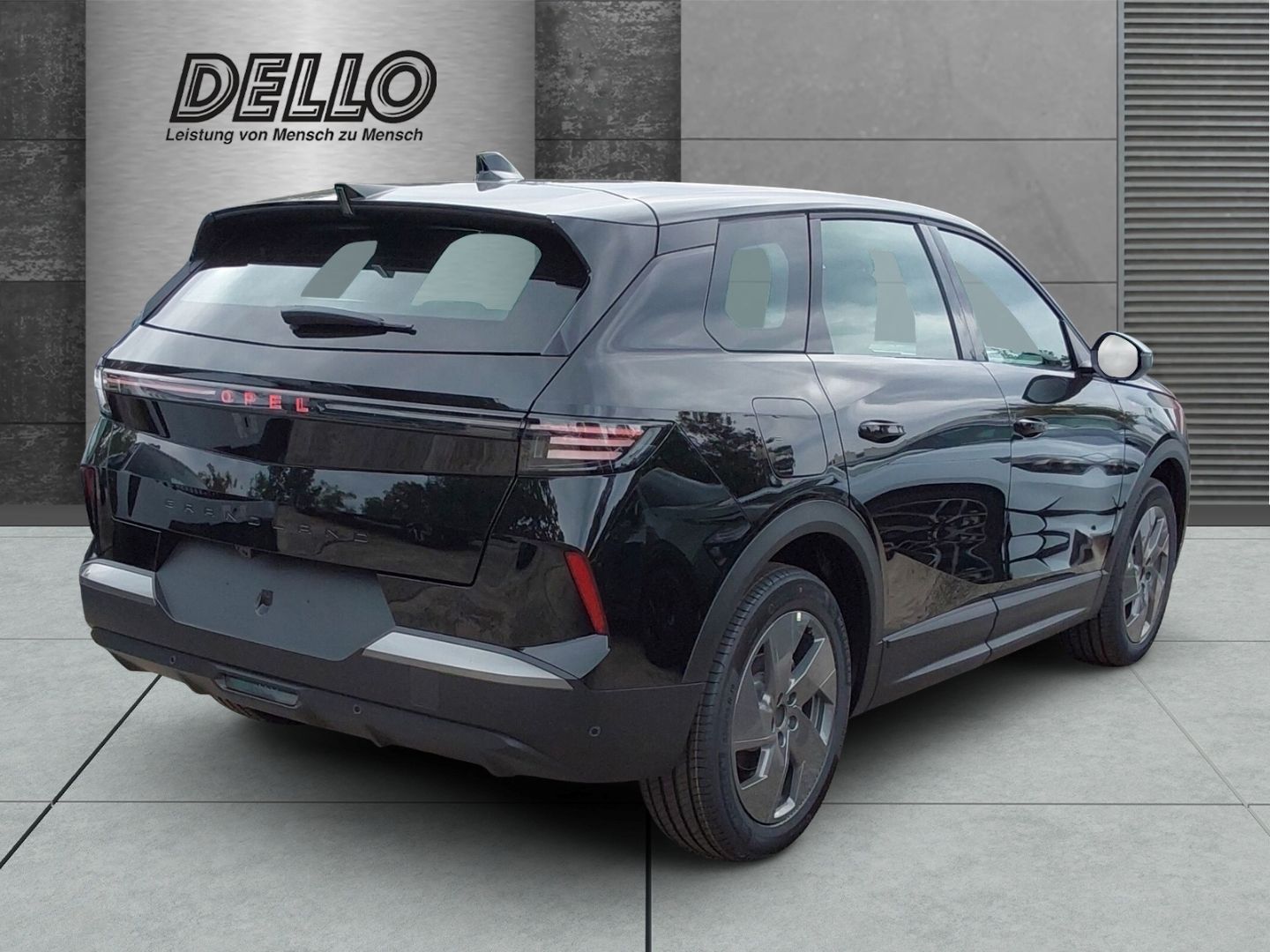 Opel Grandland (X) - Bild 3