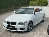 BMW 320d Cabrio M Sport Edition M Sport Edition - BMW 320: 320d Edition M Sport
