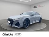 Audi RS 6 Av. 4.0 TFSI qu. Laser B&O Pano Sportabgas - Audi RS6 Tageszulassungen