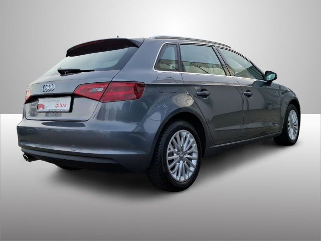 A3 SPORTBACK 1.4 TFSI S-TRONIC
