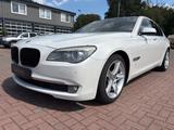 BMW 740 d L* HU/AU 03.27*Motor,Optik & Getriebe gut! - BMW 740 in Bremen