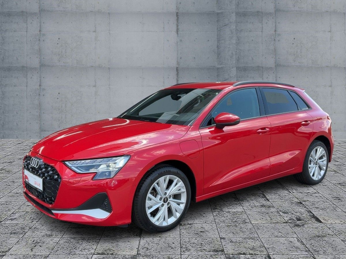 Audi A3 - Bild 2