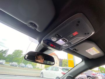 Bild 9 Opel CORSA GS LINE 100 PS AUTOMATIK PDC V+H KAMERA