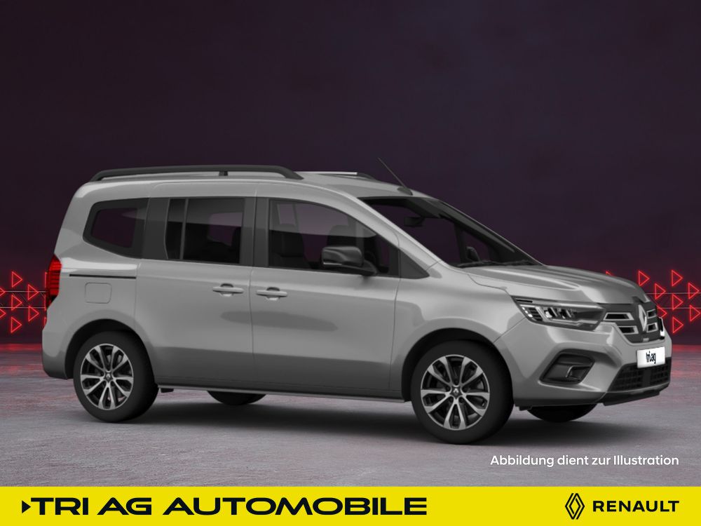 Renault Kangoo - Bild 2