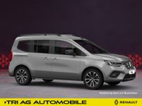 Renault Kangoo - Vorschau Bild 2