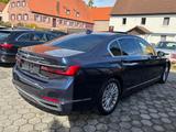 BMW 745 Baureihe 7 Lim 745 L e*PANO*LED*LANG*HEAD*36 - BMW 745 aus 2019