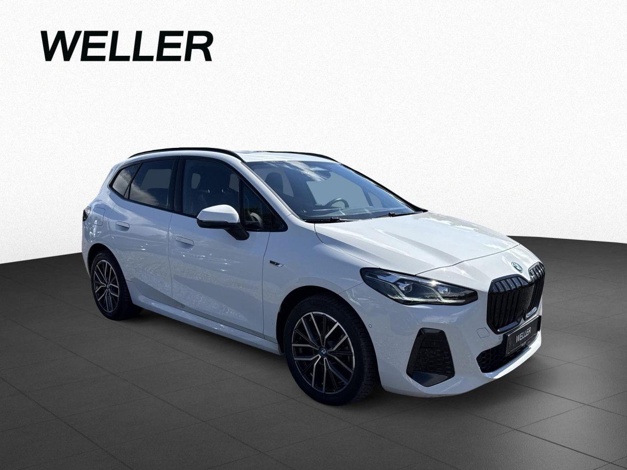 BMW 230e xDr AT M SPORT AdLED,Pano,H/K,Kam,St+G,18"