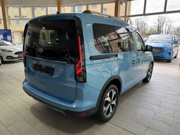 Ford Tourneo Connect Active