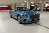 Bentley Continental GTC V8 Convertible - Bentley in München