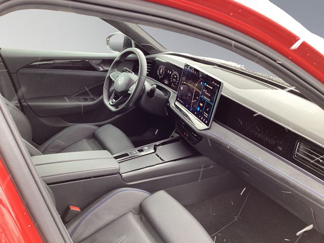 Passat Variant 2.0TDI DSG 4Motion R-Line AHK