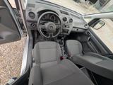Volkswagen Caddy 1,6TDI 75kW Startline BlueMotion Start... - Volkswagen Caddy: Startline