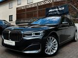 BMW 745e PANO*Massage*Laser*Softcl*DA-Prof*H&K*360° - BMW 745: 745d