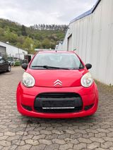 Citroën C1 1.0 SensoDrive Exclusive Exclusive - Citroën C1: Exclusive