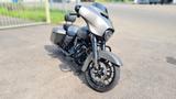Harley-Davidson Street Glide Special FLXHS Modell 2019 - HARLEY-DAVIDSON MODEL