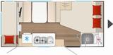 Bürstner B66 480 TK - Averso MODELL 2026 !!! - Angebote