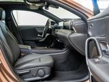 Mercedes-Benz A 250 4M Progressive Advanced LED Pano Navi SHD - Mercedes-Benz A-Klasse: Coupé