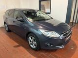 Ford Focus 1.0 EcoBoost Sync Edition/Navi/Sitzheizung - Ford Focus: Sync Edition