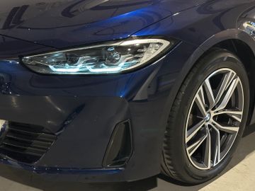 BMW 420 Gran Coupé - 9