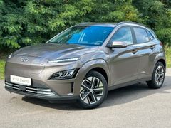 Fahrzeugabbildung Hyundai KONA EV Trend 150 kW *RW484KM*Navi*LED*ACC*RFK*