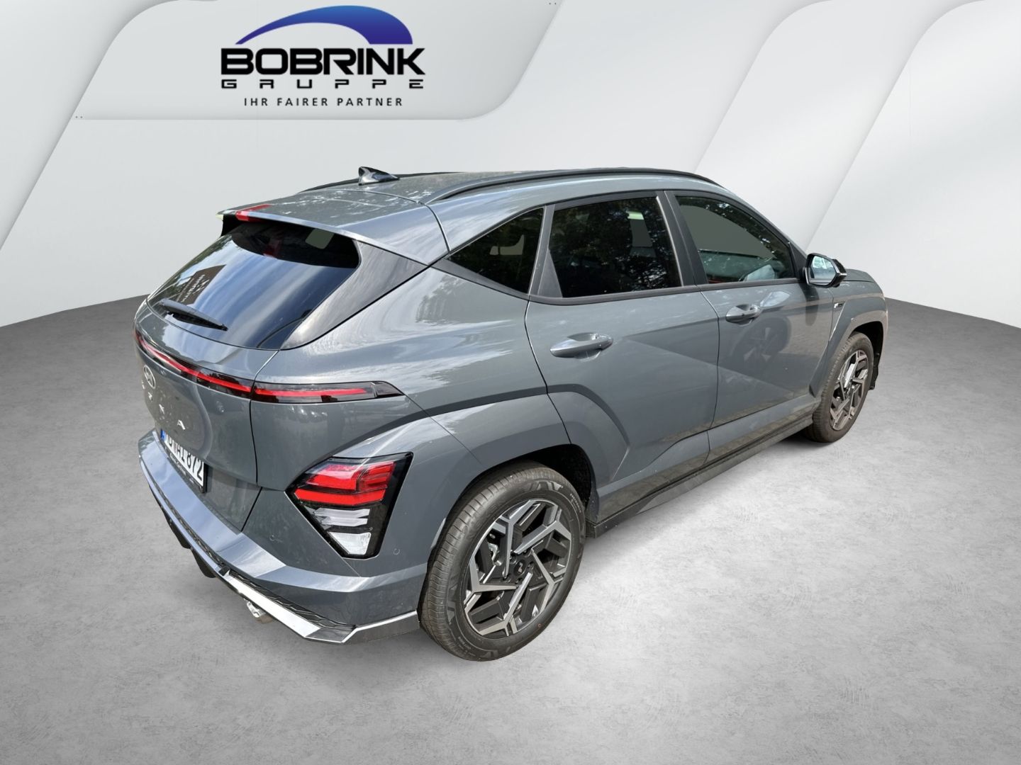Hyundai Kona – Bild 3