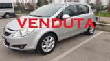 Opel OPEL CORSA 1.2 16V 5P ENJOY 10-2006 - Opel Corsa: C Enjoy