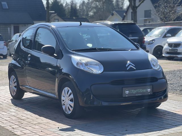 Citroën C1 *Style*AllwetterNeu*TüvNeu*ServiceNeu*