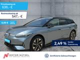 Volkswagen ID.7 Tourer GTX 4M 5JG+AHK+PANO+HARMAN+HuD+360°