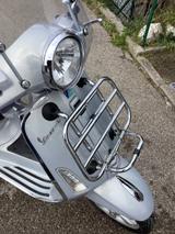 Vespa Primavera 125 - VESPA PRIMAVERA