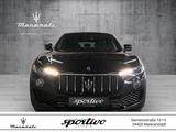 Maserati Levante S Q4 - Maserati Levante Benziner Gebrauchtwagen